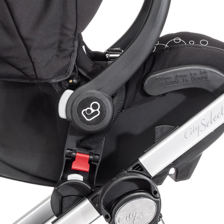 Baby Jogger Adapter Select Maxi Cosi Elternbewertungen