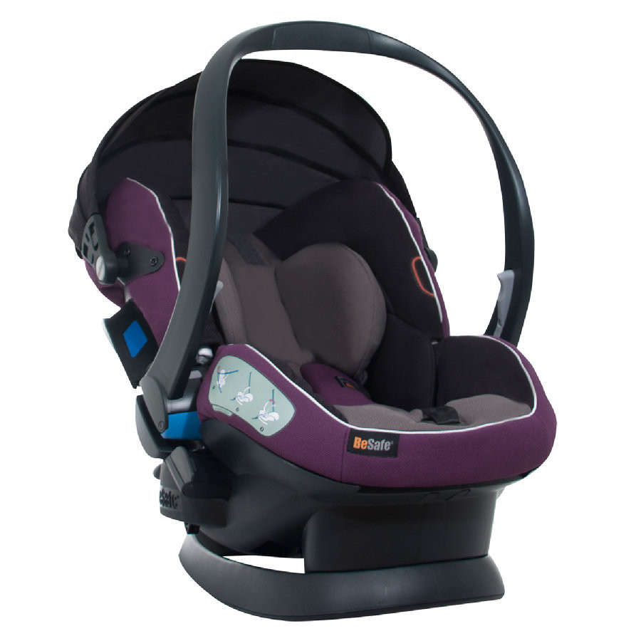 Besafe izi sleep isofix base cheap