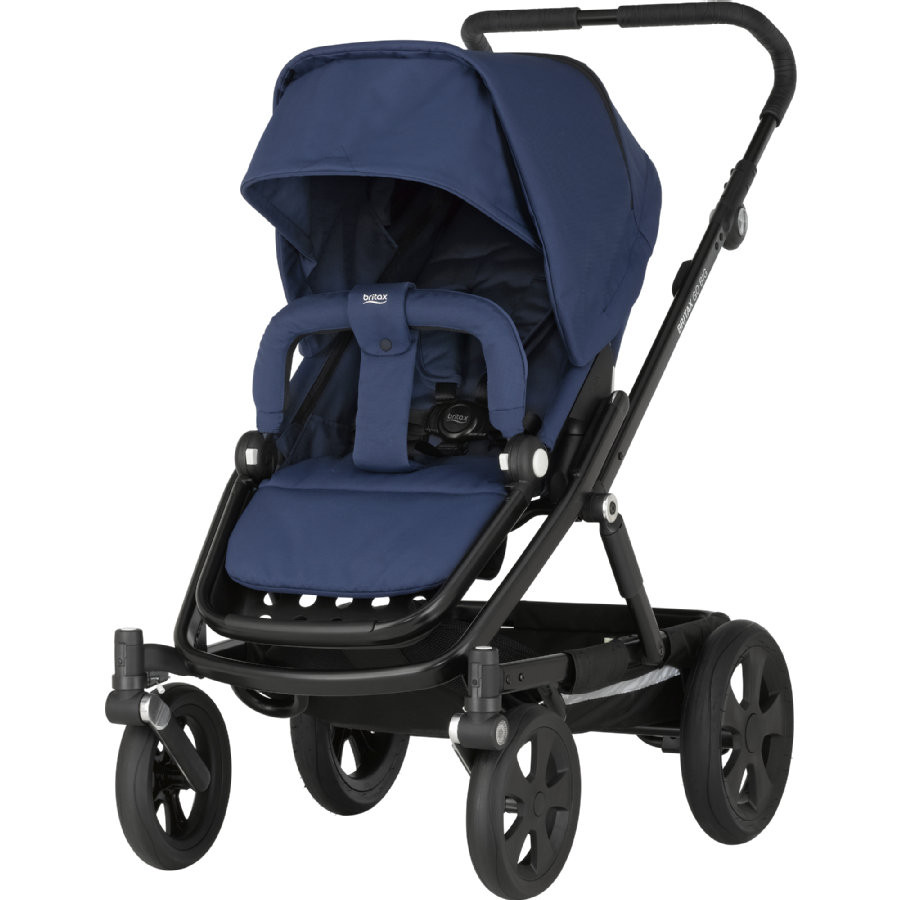 Britax kinderwagen go online big