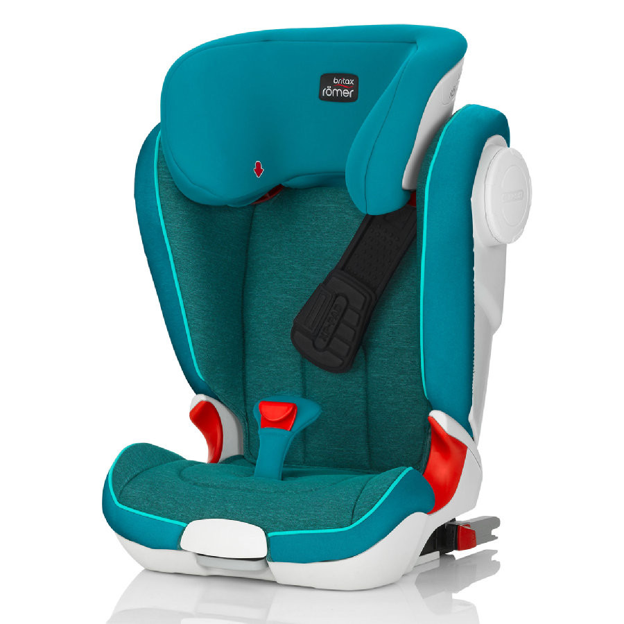 Britax Romer Kindersitz Kidfix XP SICT Elternbewertungen