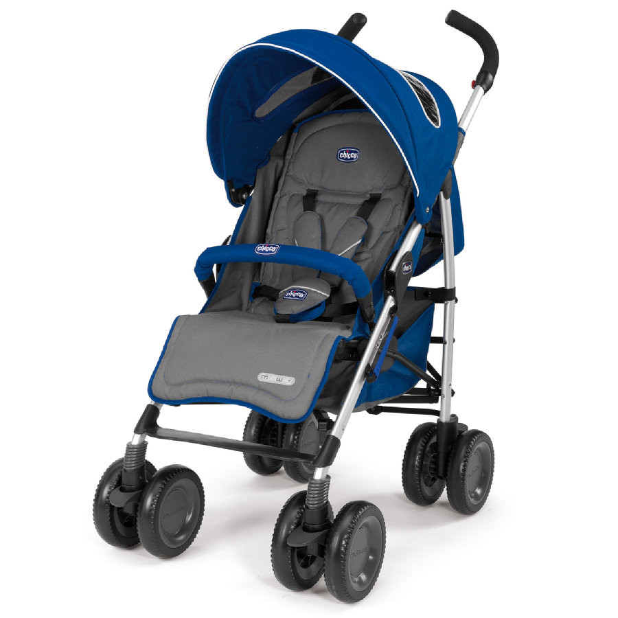 Chicco Buggy Multiway Evo : Elternbewertungen