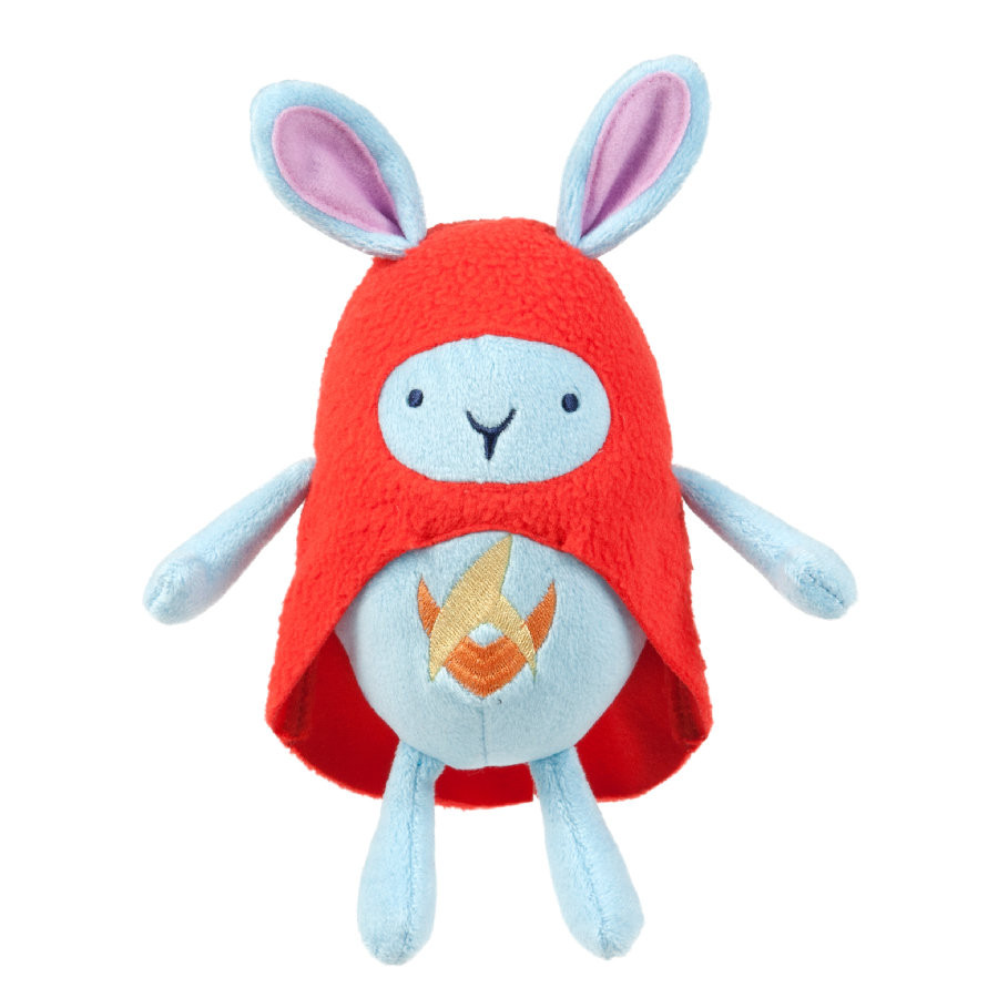 Fisher Price Bing Plusch Hoppity Voosh Elternbewertungen