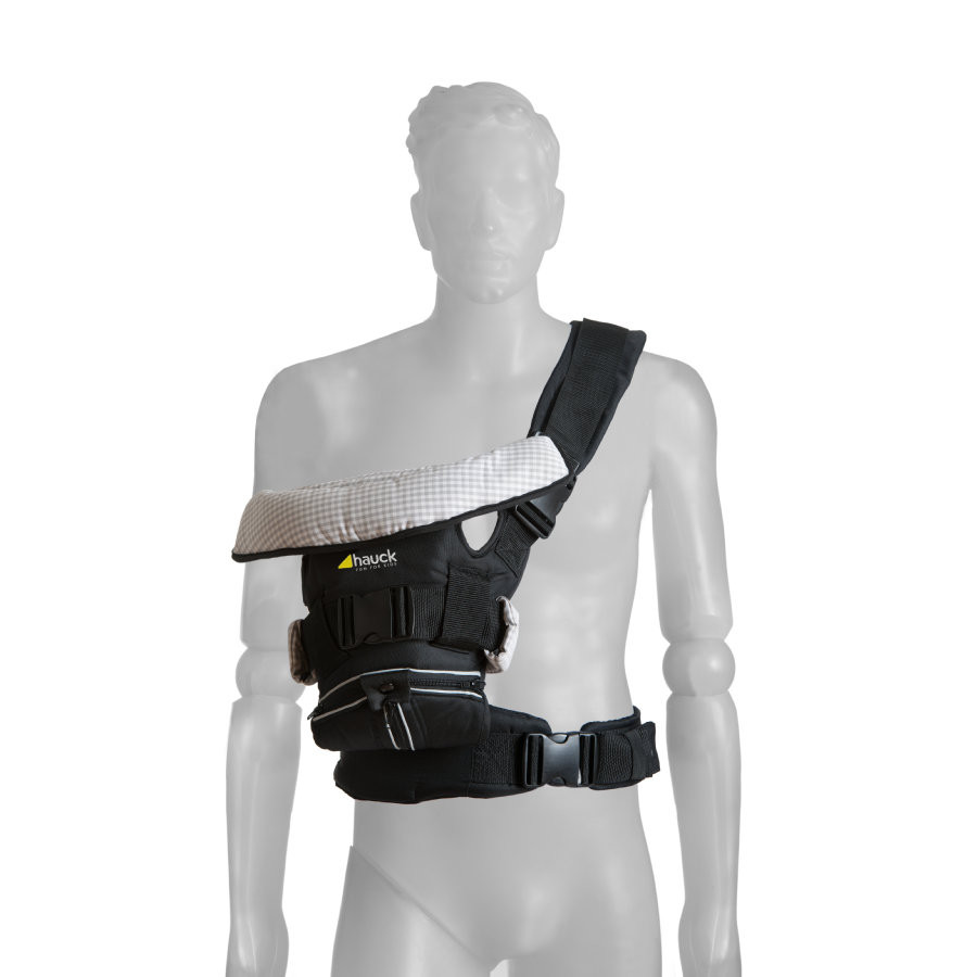 Baby way carrier best sale