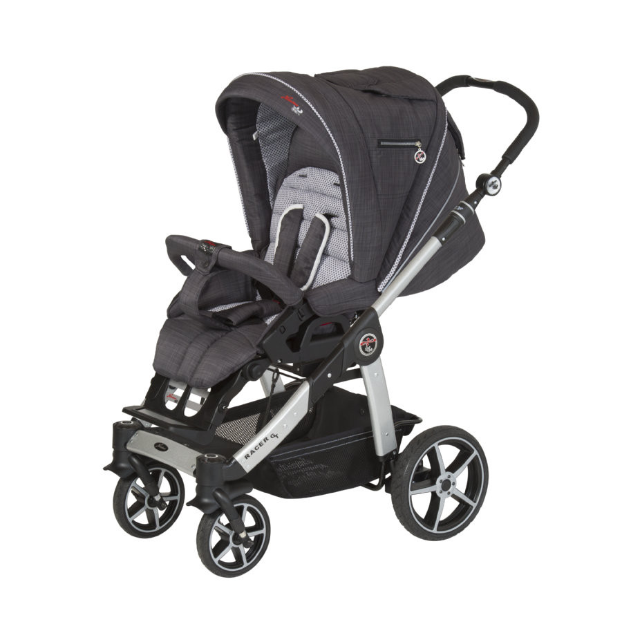 Hartan Buggy Racer Gt Elternbewertungen