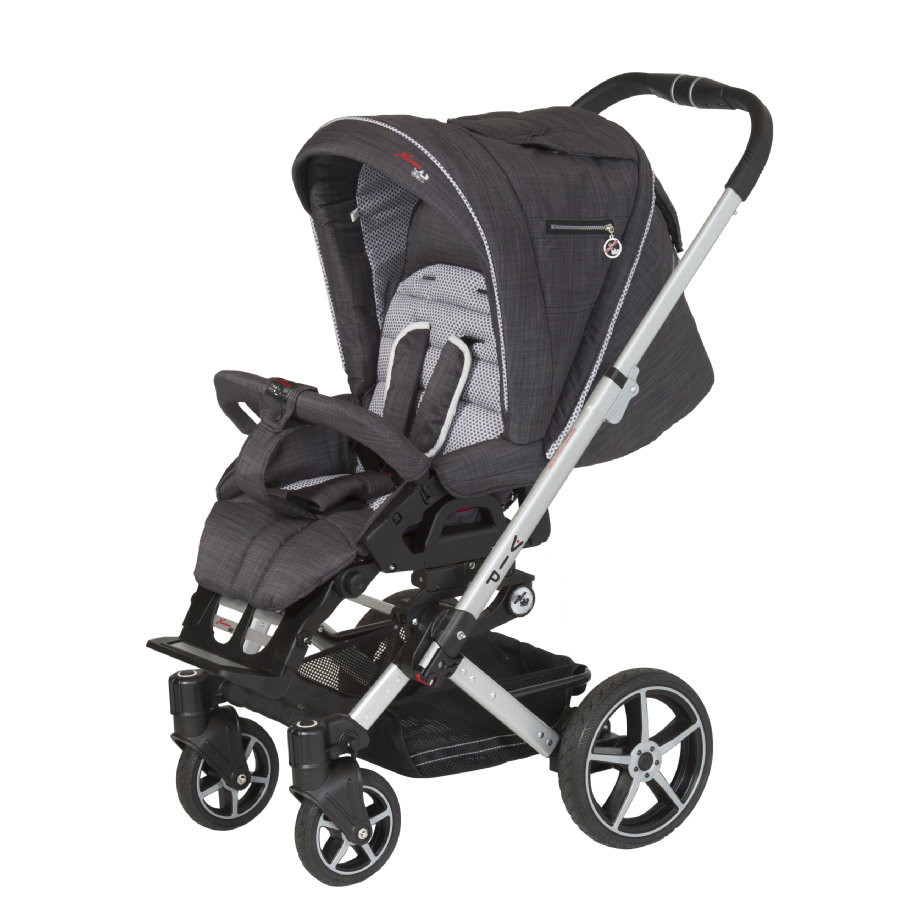 Hartan Buggy Vip GT : Elternbewertungen