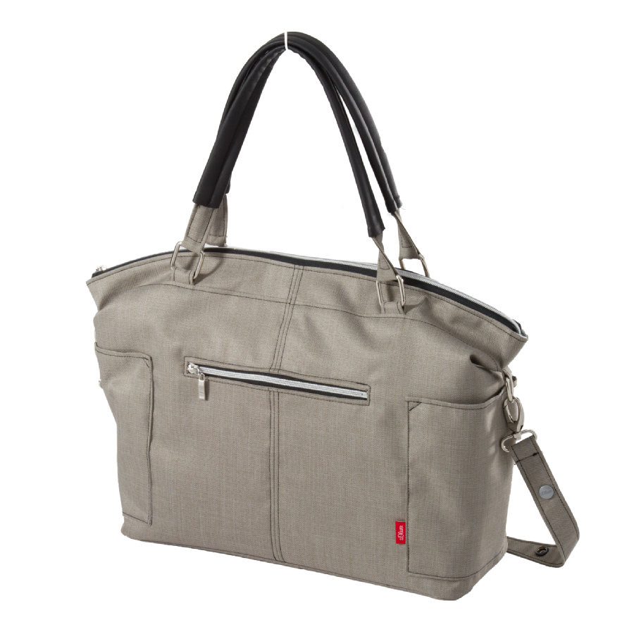 S oliver wickeltasche Outlet