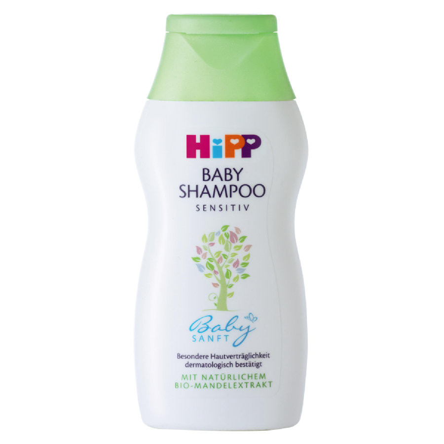 Hipp Babysanft Shampoo Elternbewertungen