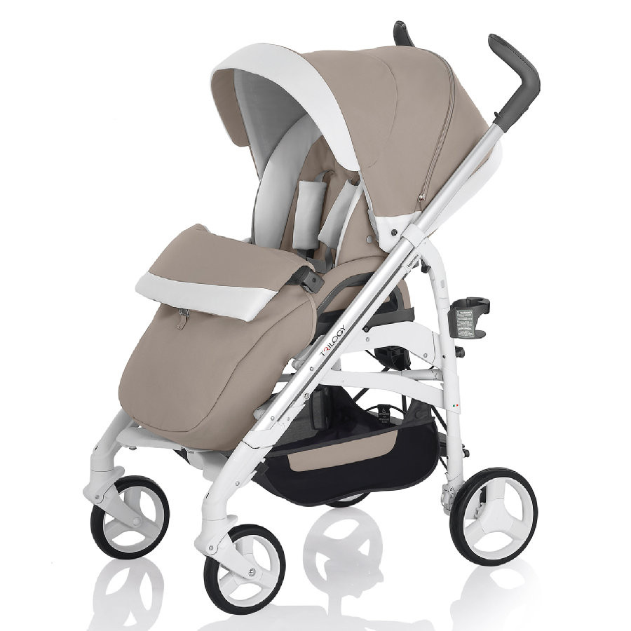 Buggy inglesina top