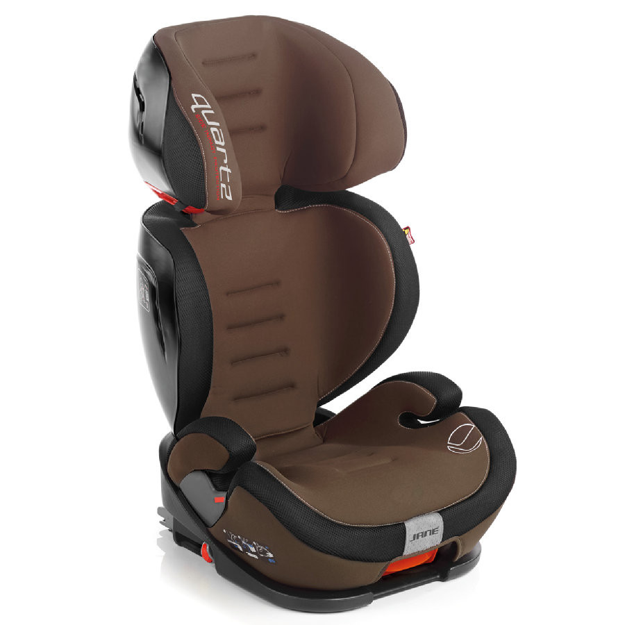 Jane quartz isofix cheap