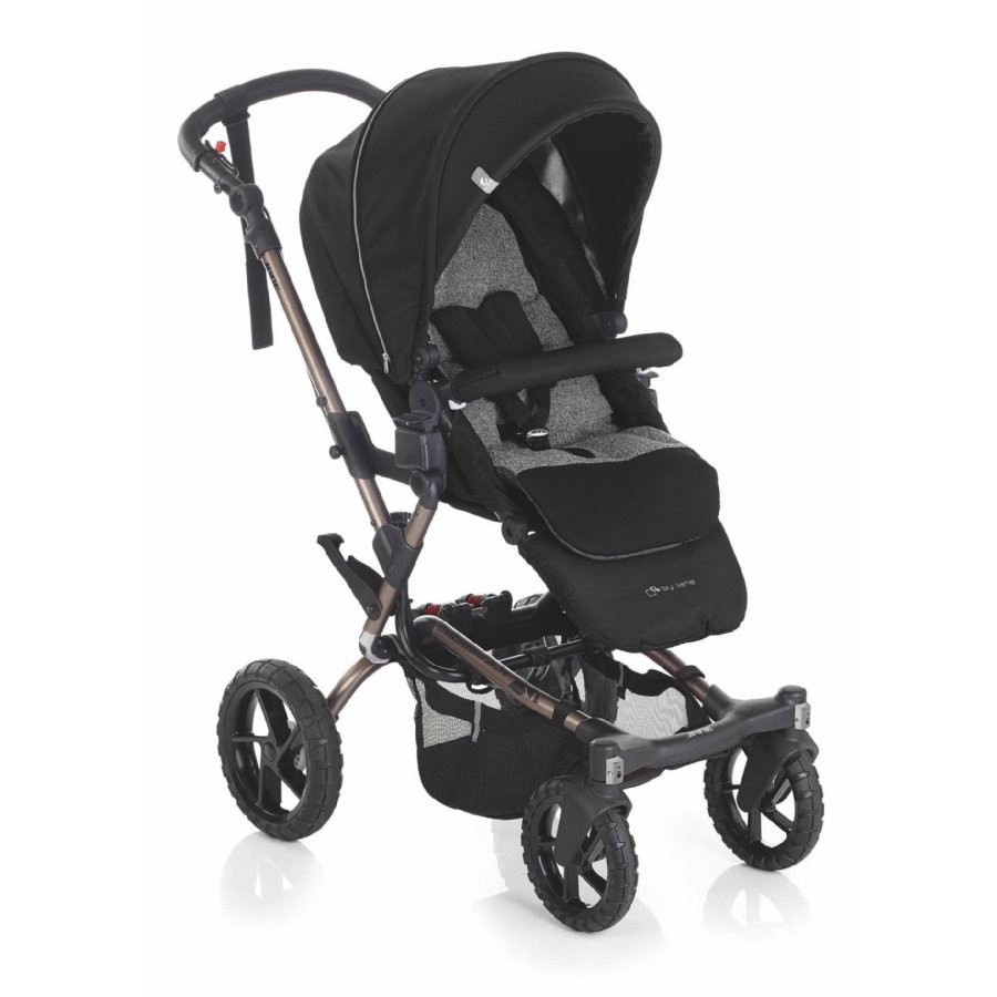 Kinderwagen jane crosswalk hot sale