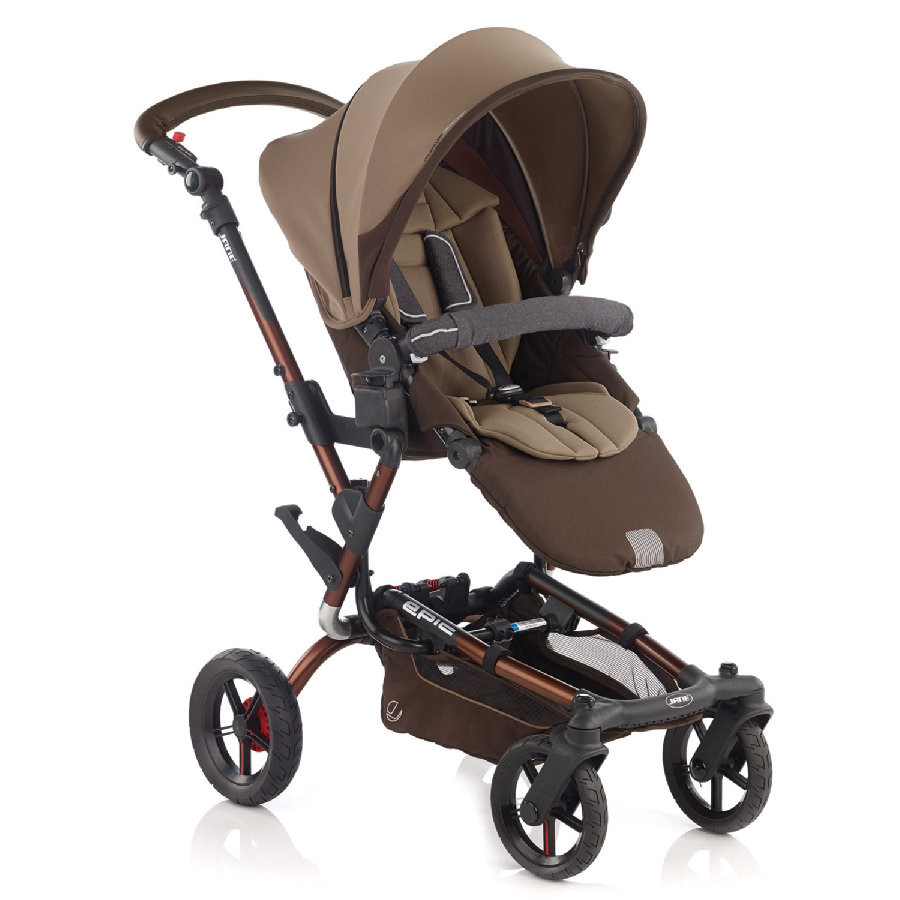 Jan Buggy Epic Elternbewertungen
