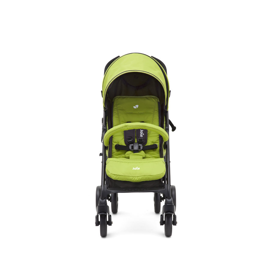 Buggy sales brisk lx