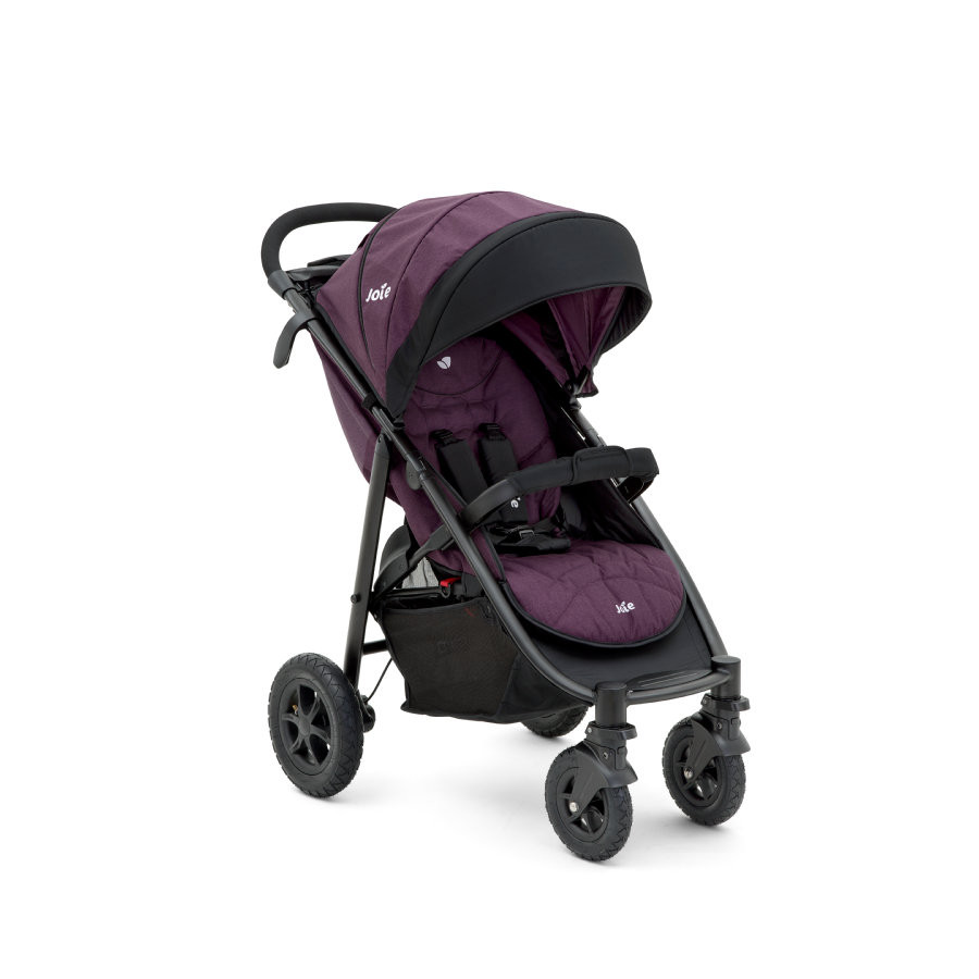 Joie sales buggy pink