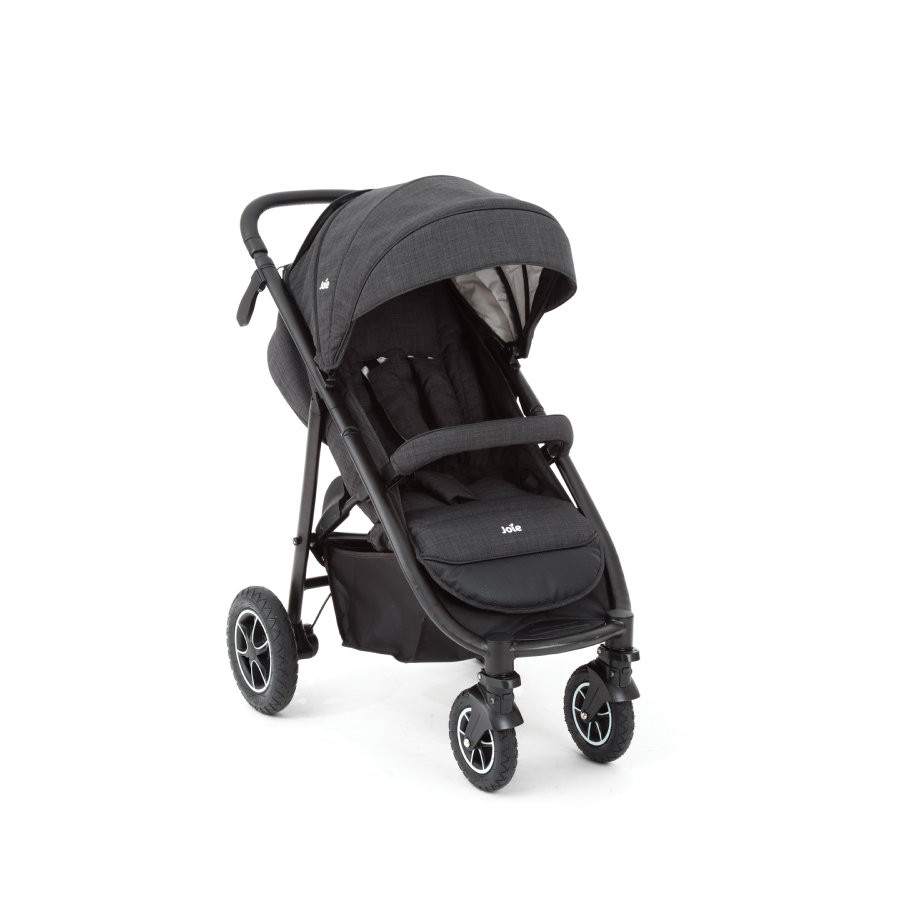Joie Buggy Mytrax Elternbewertungen