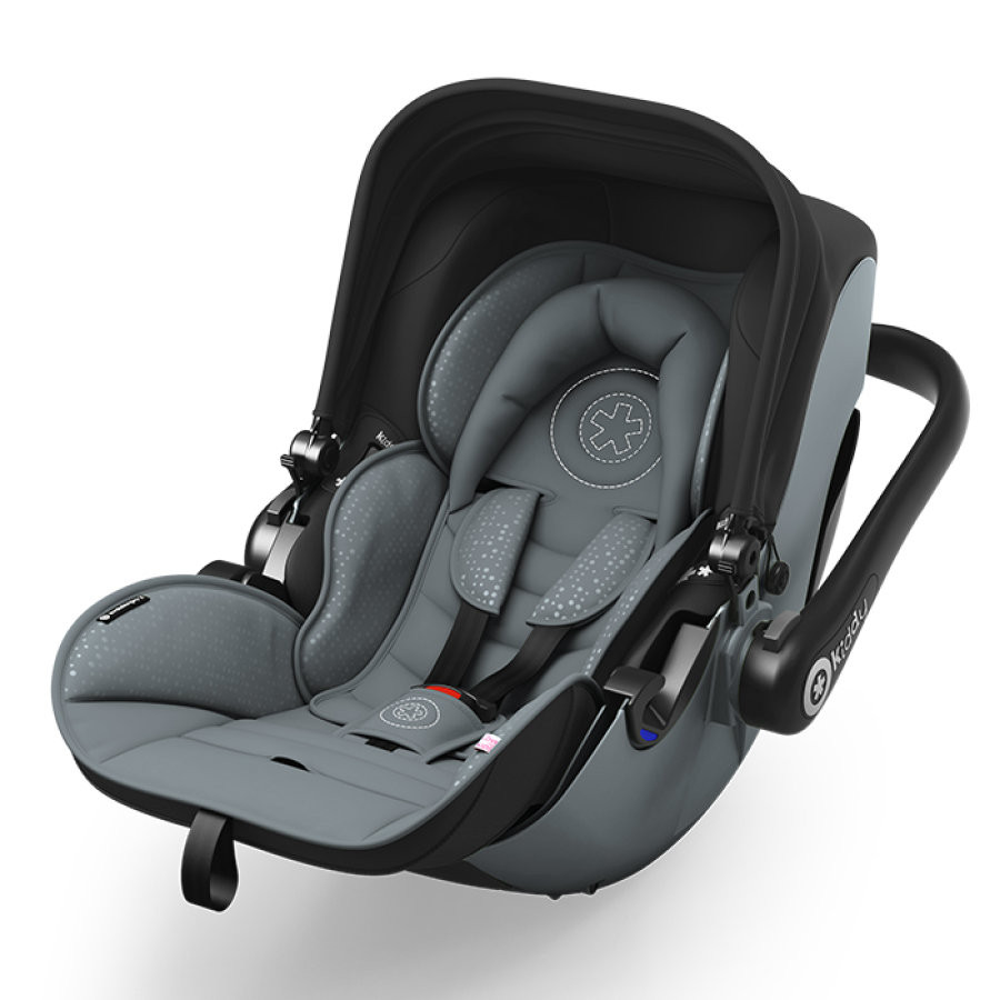 kiddy evolution pro 2 adapter