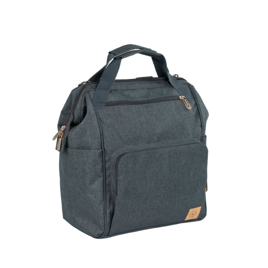 Lassig Wickeltasche Glam Goldie Backpack Elternbewertungen