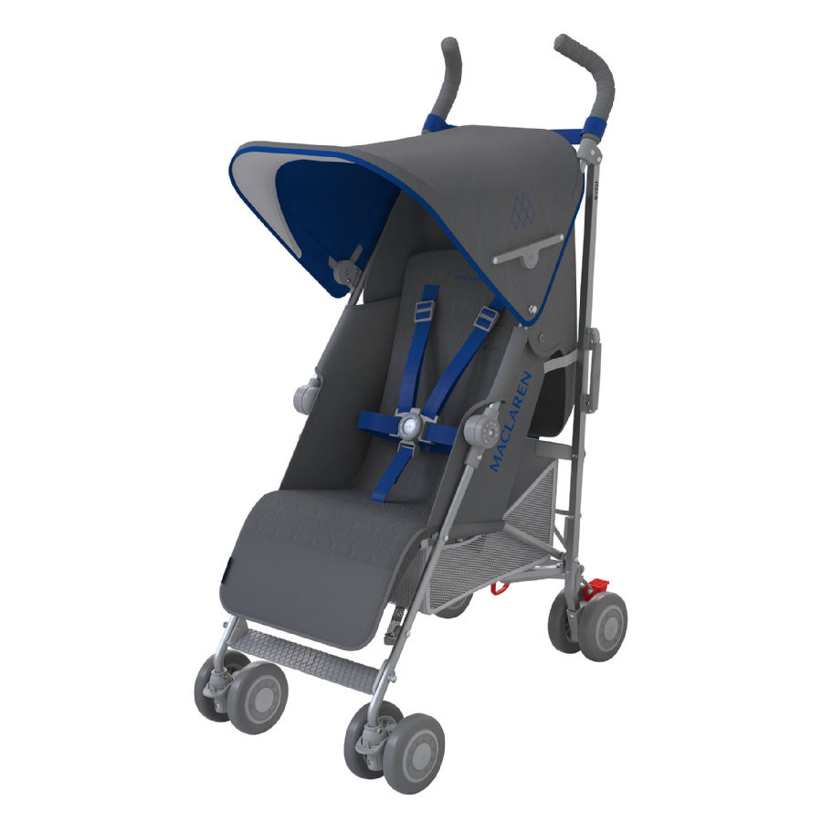 Maclaren Buggy Quest Elternbewertungen