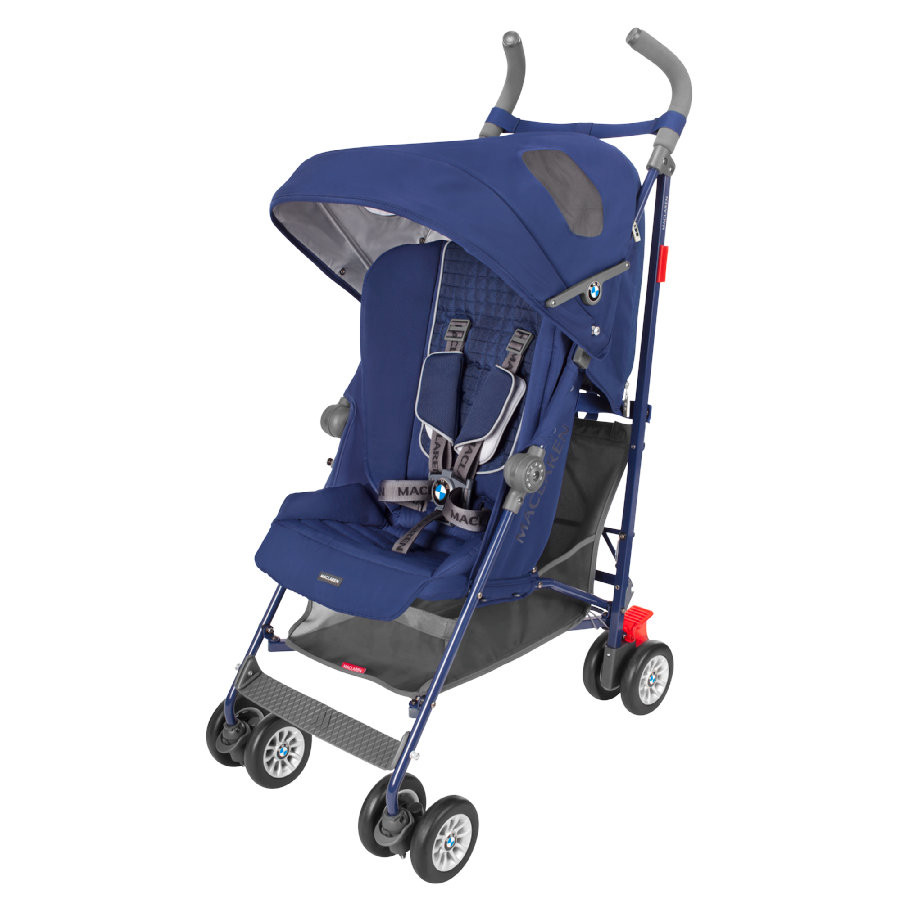 Maclaren kinderwagen sale buggy