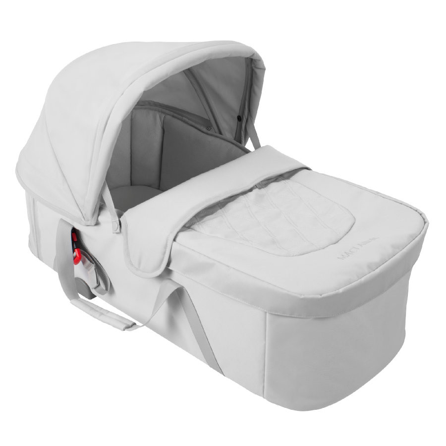 maclaren bassinet