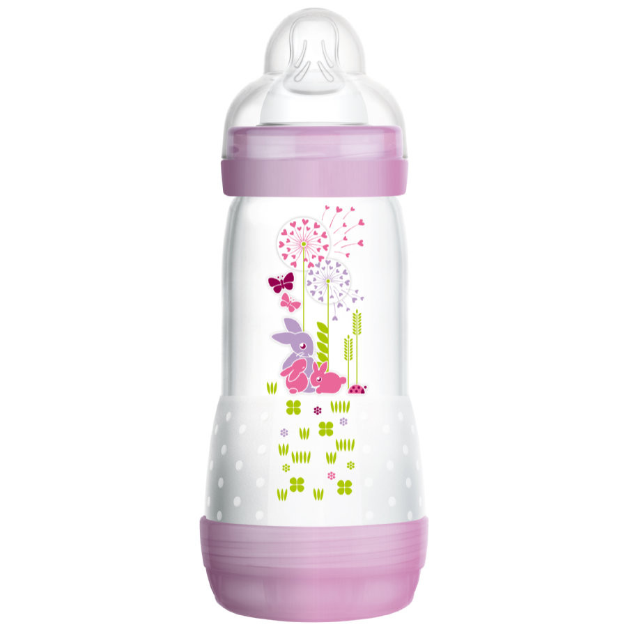 Babyflasche Babyflasche