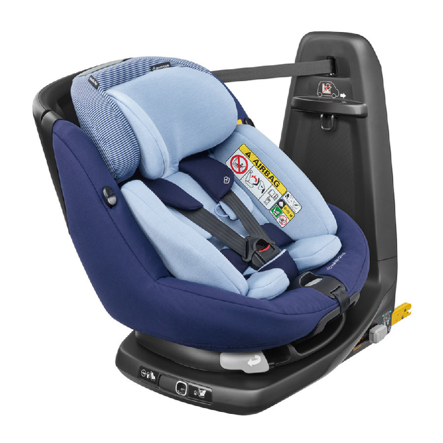 maxi cosi 360 axissfix