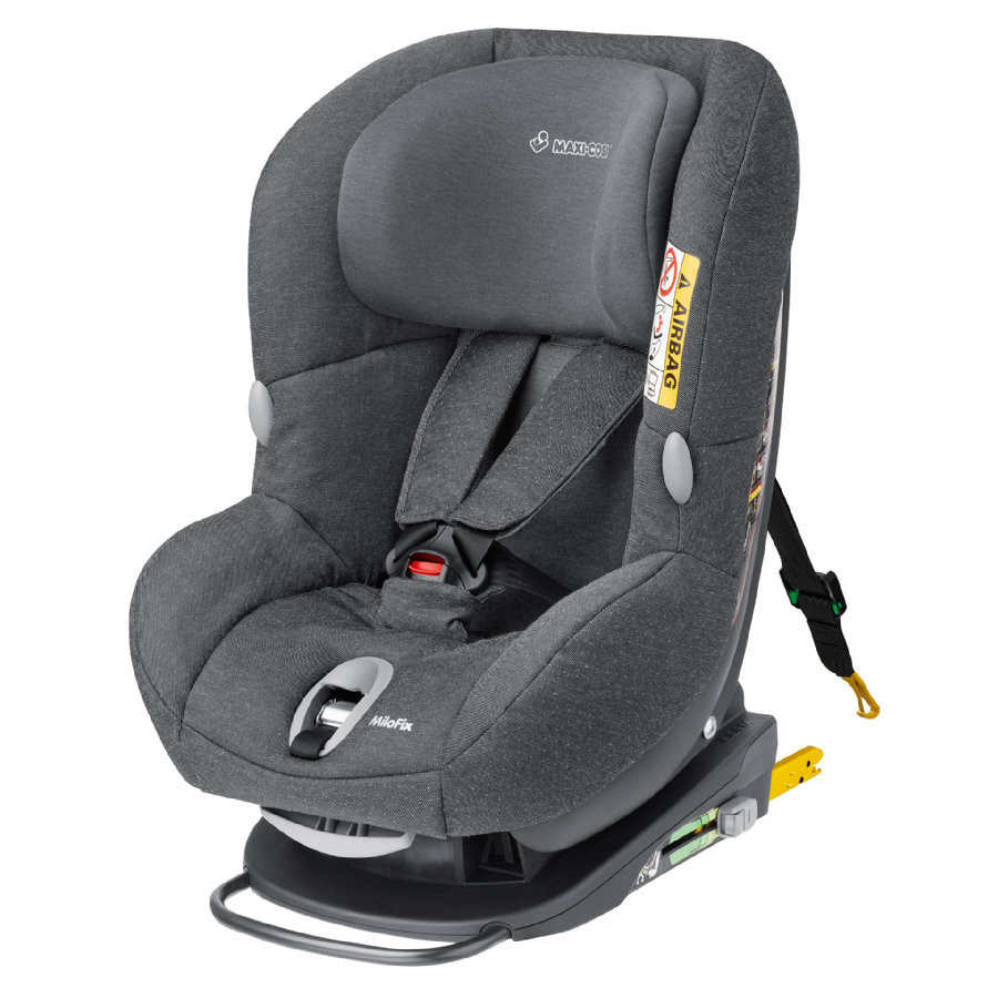 Maxi Cosi Kindersitz Milofix Elternbewertungen
