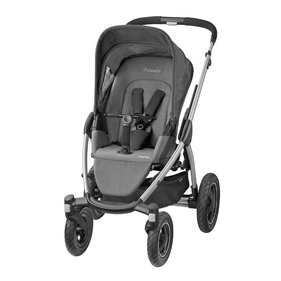 mura buggy