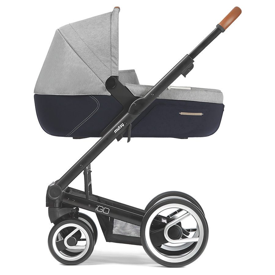 Mutsy kinderwagen 2025
