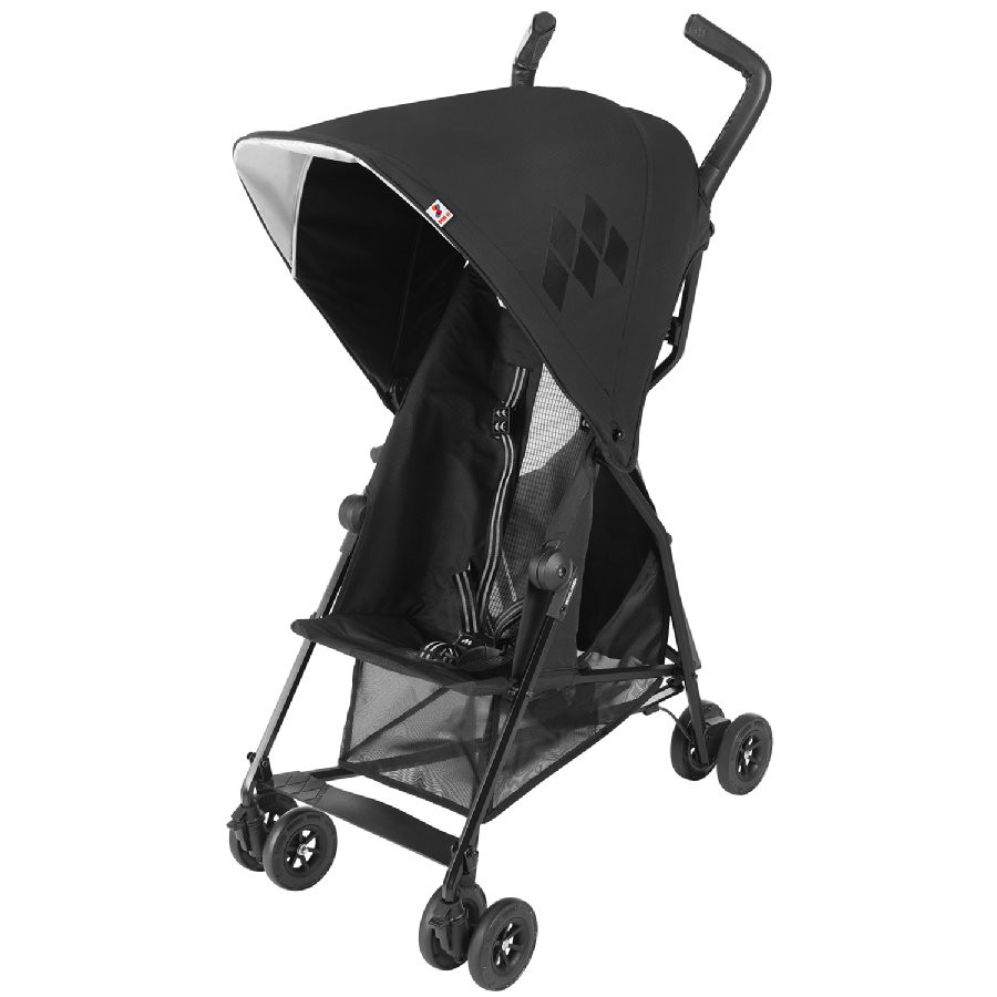Maclaren Buggy Mark II Elternbewertungen