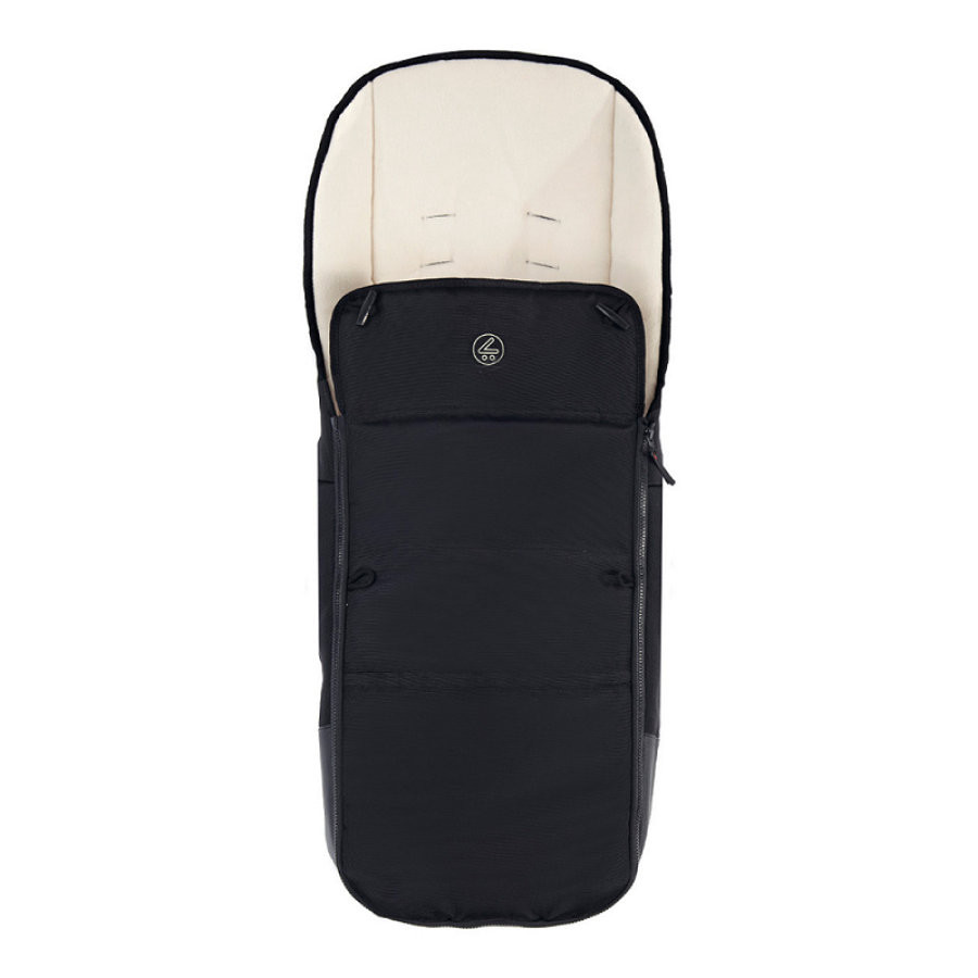 Mutsy evo safe2go cheap