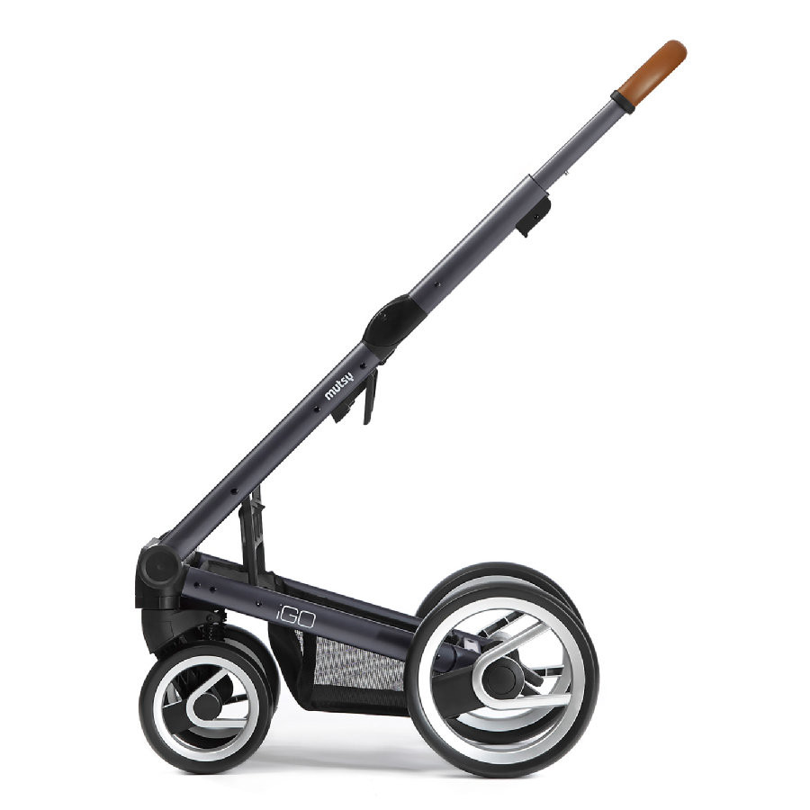 Mutsy IGO Gestell urban nomad Elternbewertungen