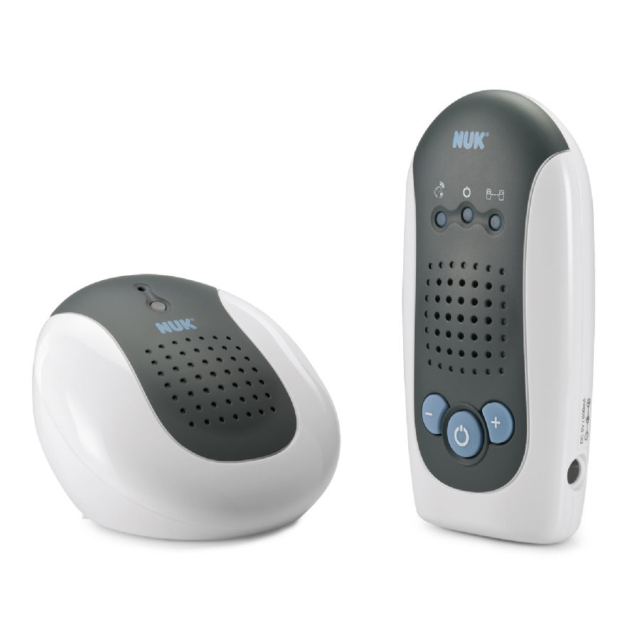 Nuk Babyphone Easy Control 0 Elternbewertungen Nuk Babyphone Easy Control 0 Elternbewertungen