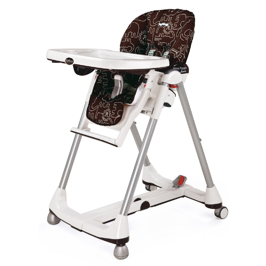 Peg Perego Hochstuhl Prima Pappa Diner Elternbewertungen