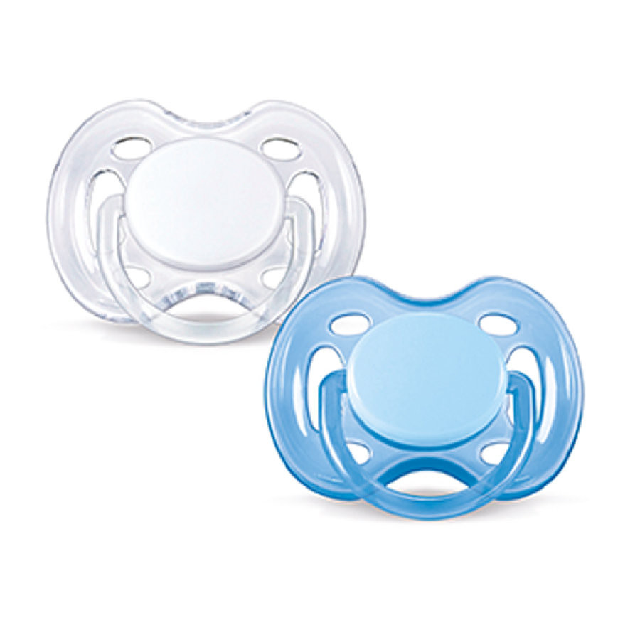 Philips Avent Schnuller Freeflow 0 6 Monate Elternbewertungen