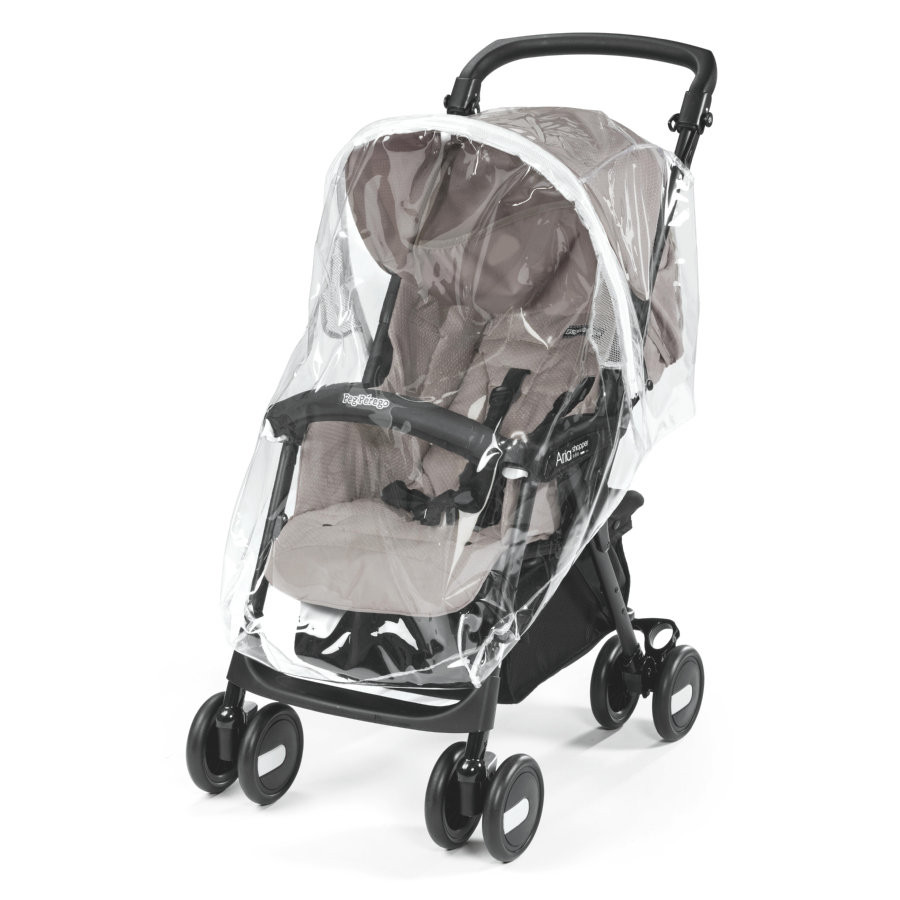 Peg Perego Regenschutz Aria Shopper Si Switch Elternbewertungen