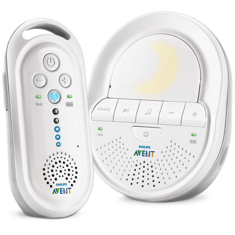 Philips Avent Babyphone Dect Scd506 26 Elternbewertungen Philips Avent Babyphone Dect Scd506 26 Elternbewertungen