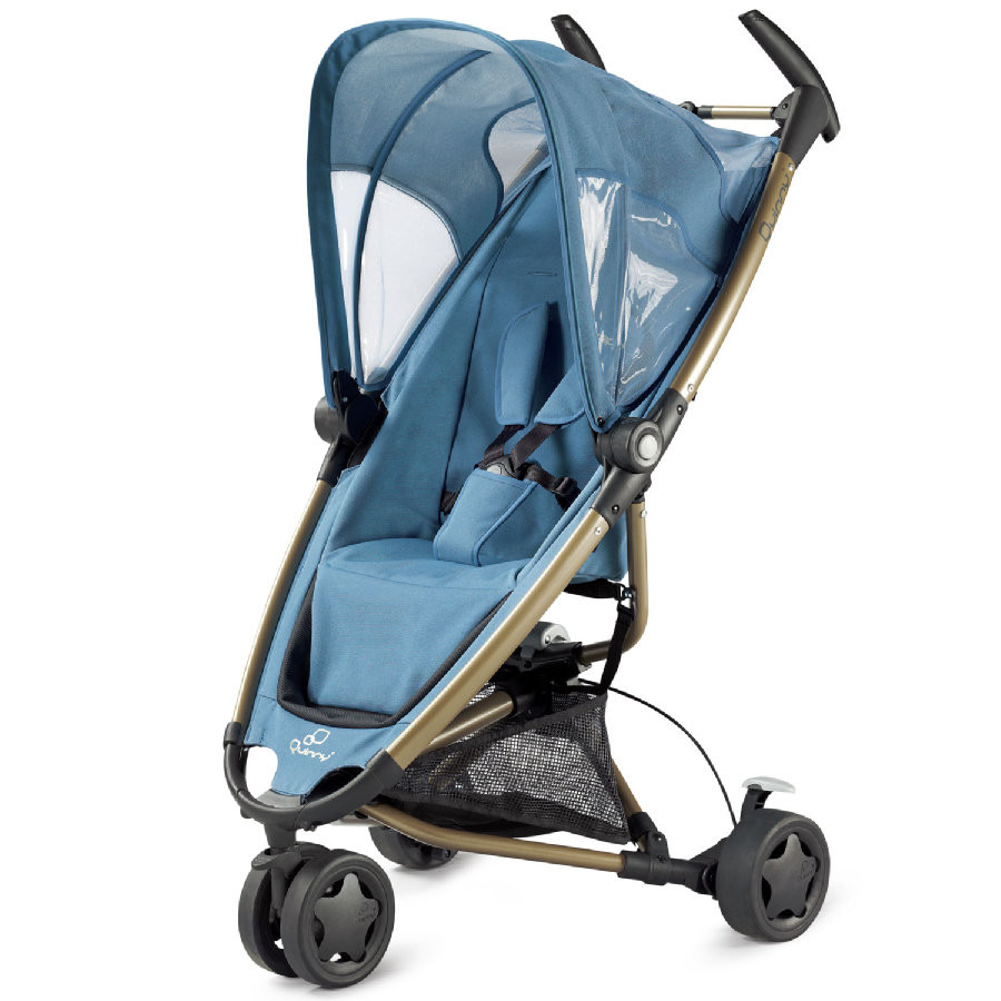 Quinny Buggy Zapp Elternbewertungen page 2