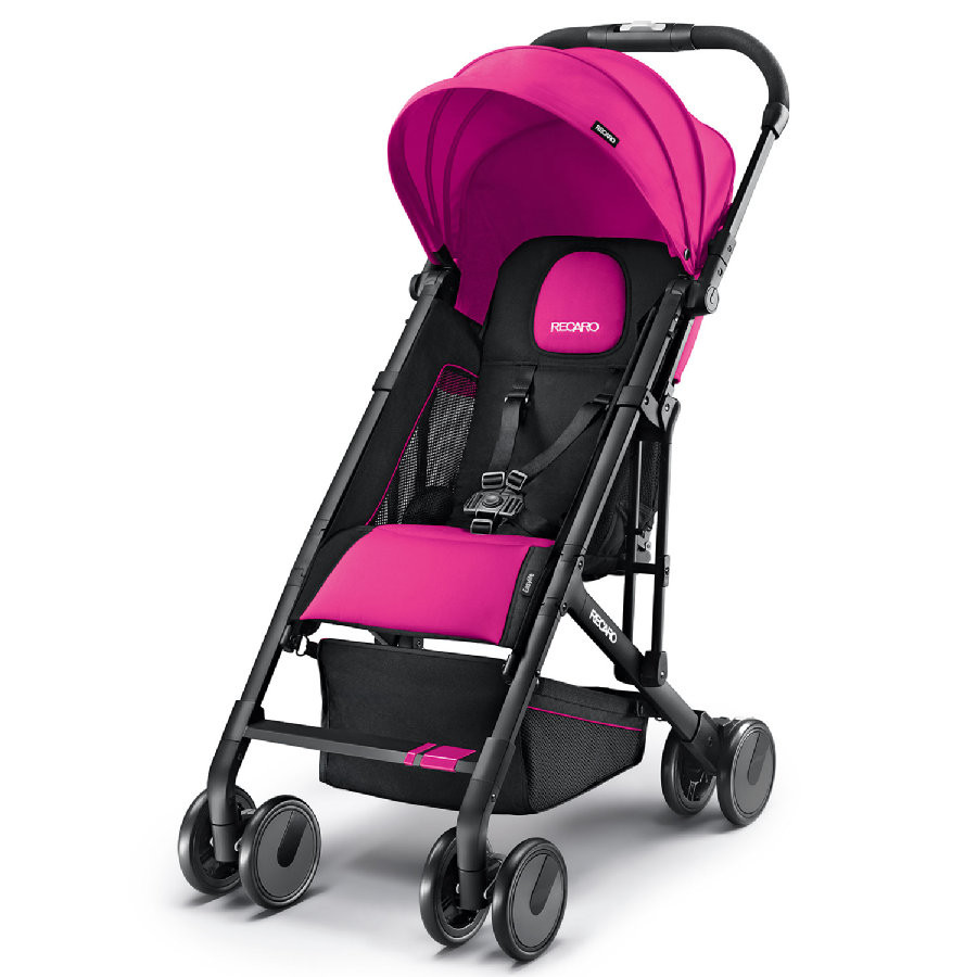 Recaro Buggy Easylife : Elternbewertungen