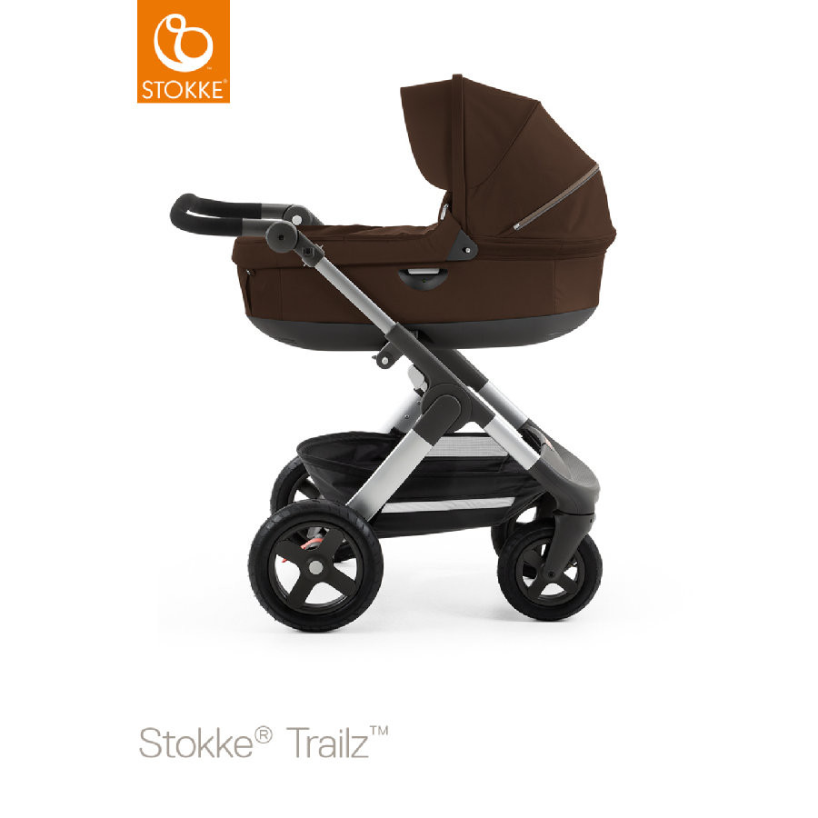 Stokke trailz de 2025