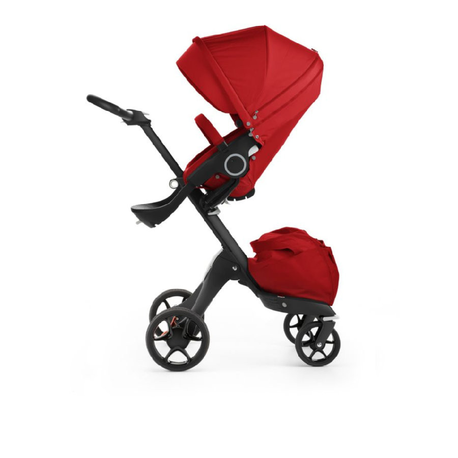 stokken kinderwagen