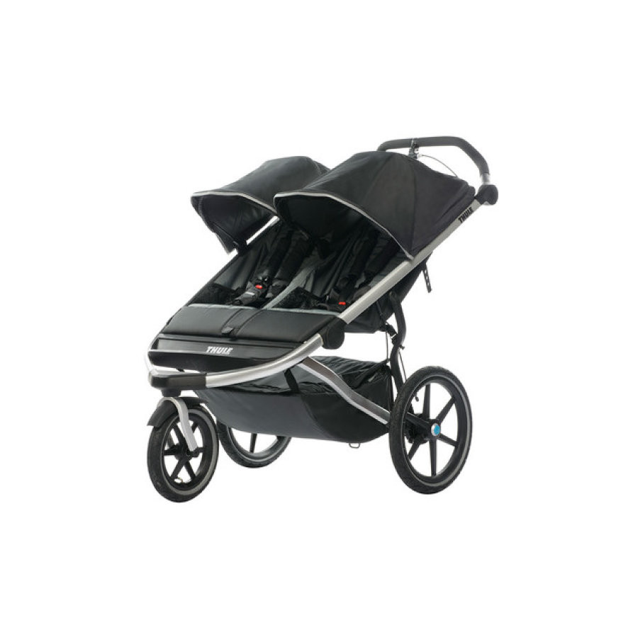 Thule Geschwisterwagen Urban Glide 2 Sitzer Elternbewertungen