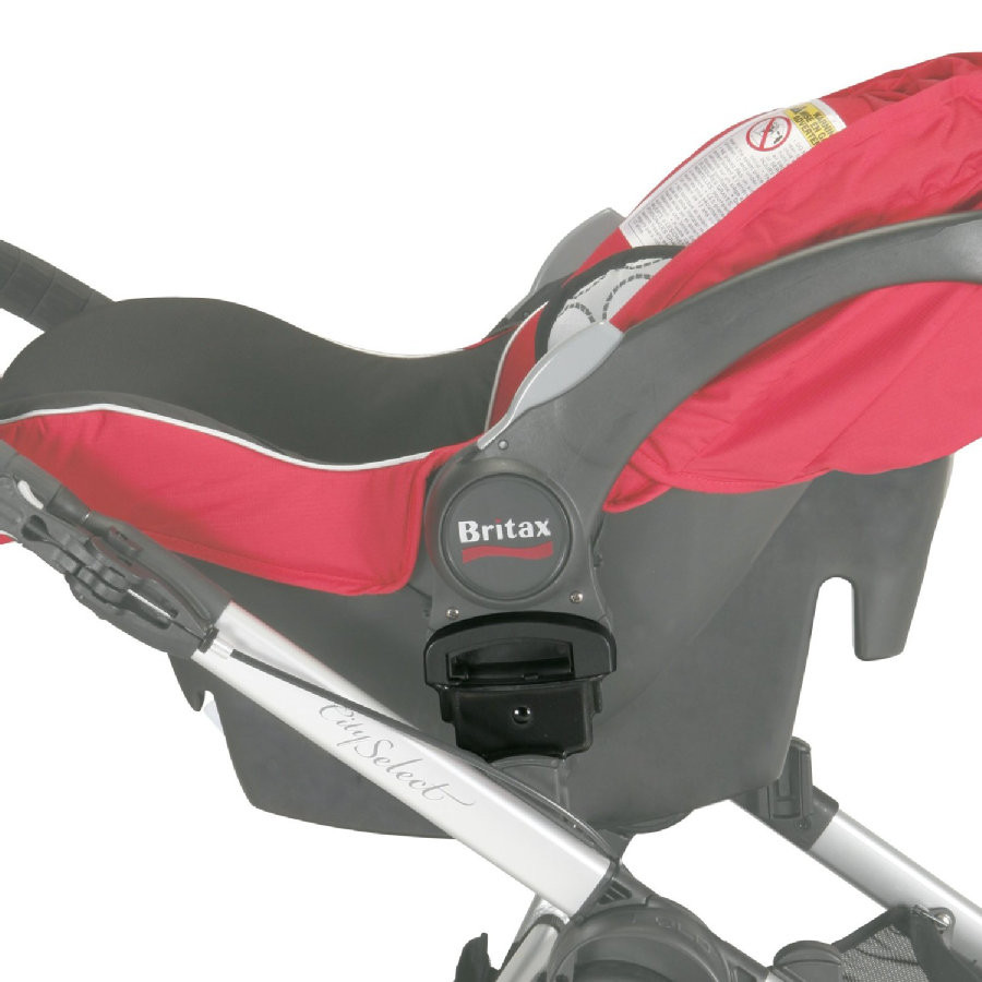Baby jogger car seat adapter britax clearance