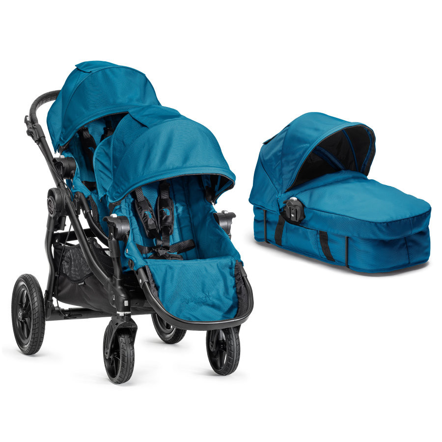 Baby jogger city select bundle shop