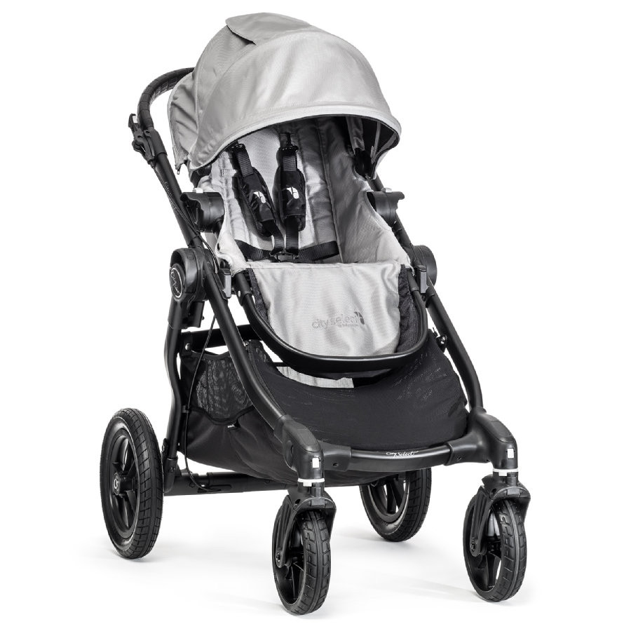 Baby jogger city select shop