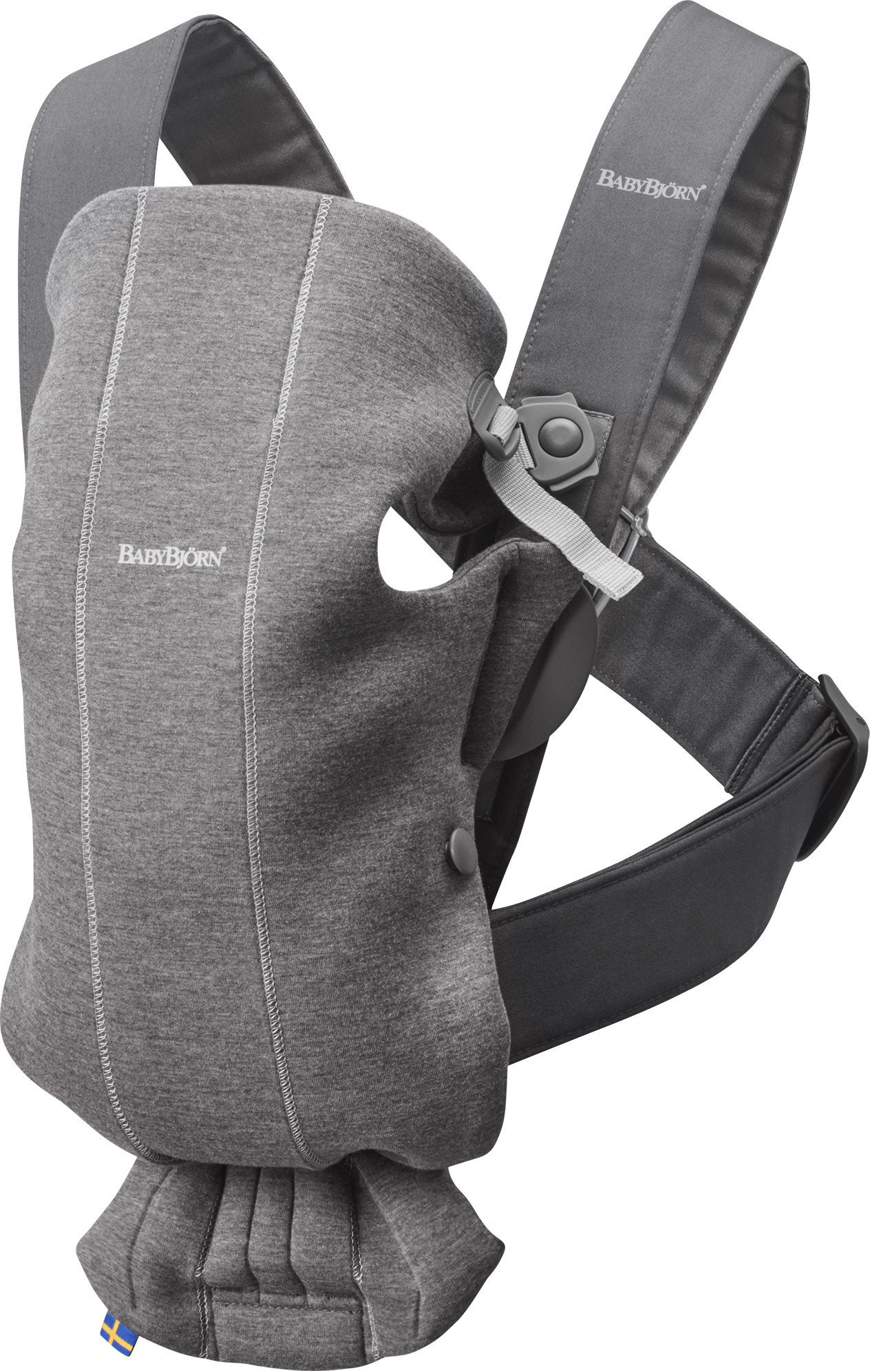 BabyBjorn Babytrage Mini Elternbewertungen