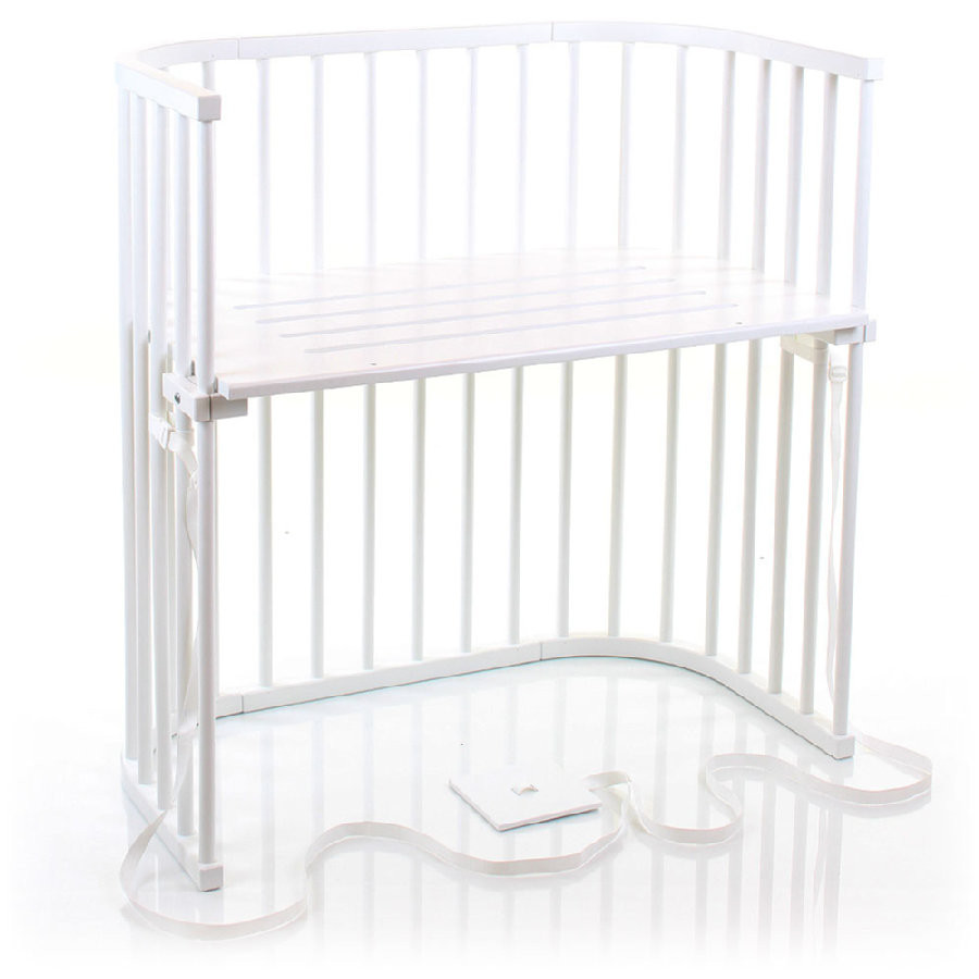 Babybay Beistellbett Boxspring Elternbewertungen