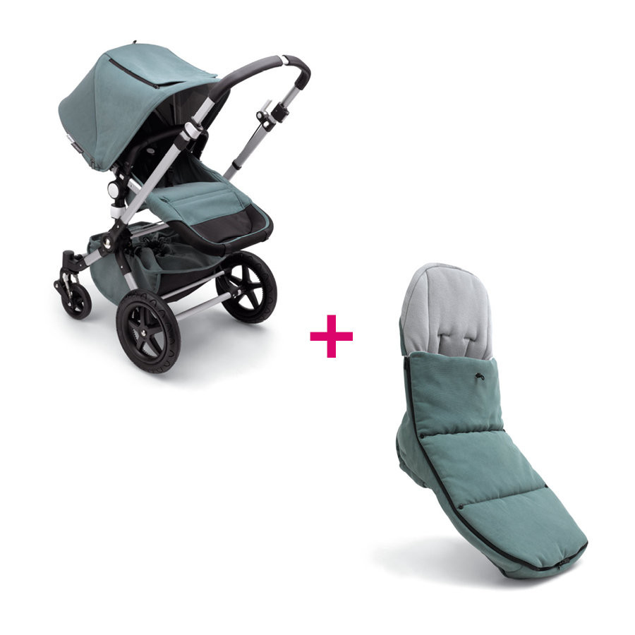 Bugaboo snoppy kite