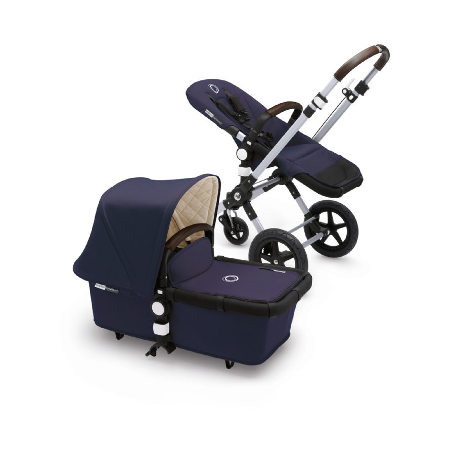 Bugaboo Kombikinderwagen Cameleon 3 Classic Collection Elternbewertungen