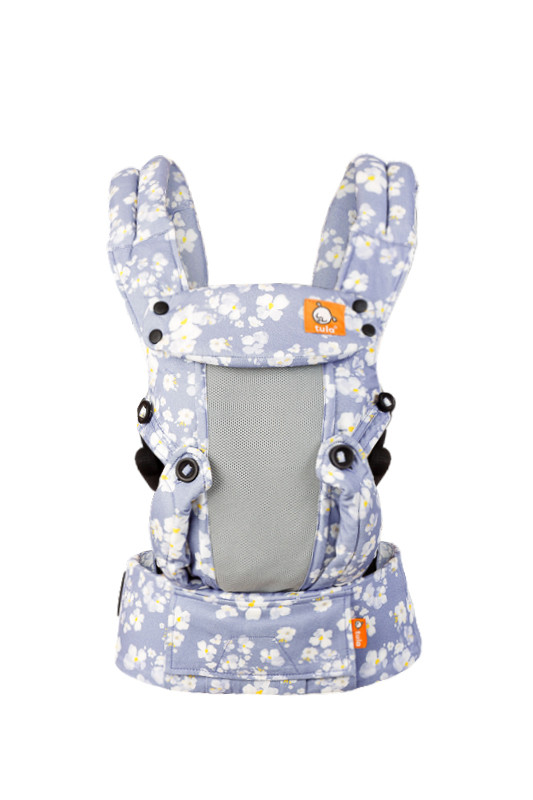 Baby tula coast store