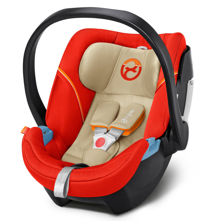 Cybex aton 5 kinderwagen outlet